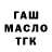ТГК Wax nonfickshn